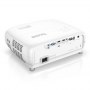 Benq | W1720 | DLP projector | Ultra HD 4K | 3840 x 2160 | 2000 ANSI lumens | Black | White - 9